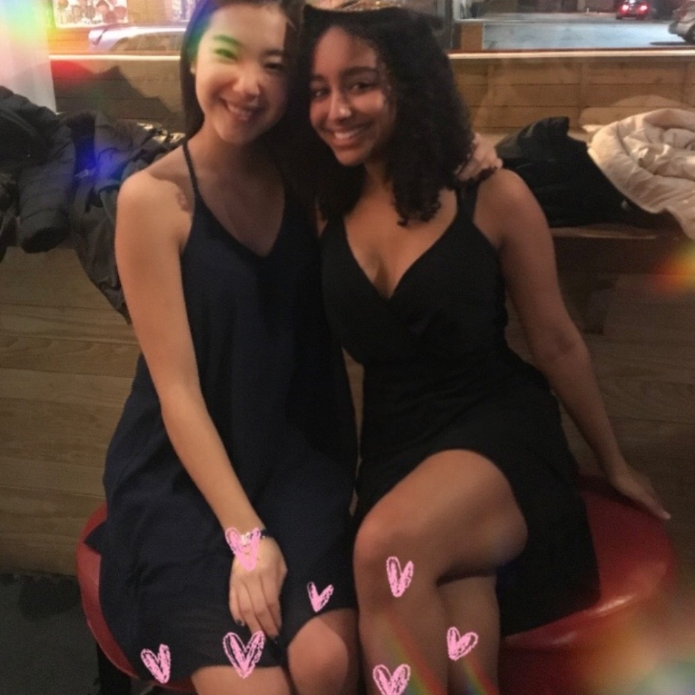 Meet your Posher, Sofia